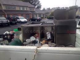 Best Commercial Junk Removal  in Hodgkins, IL