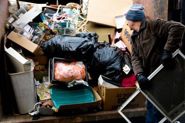 Reliable Hodgkins, IL Junk Removal Services Solutions