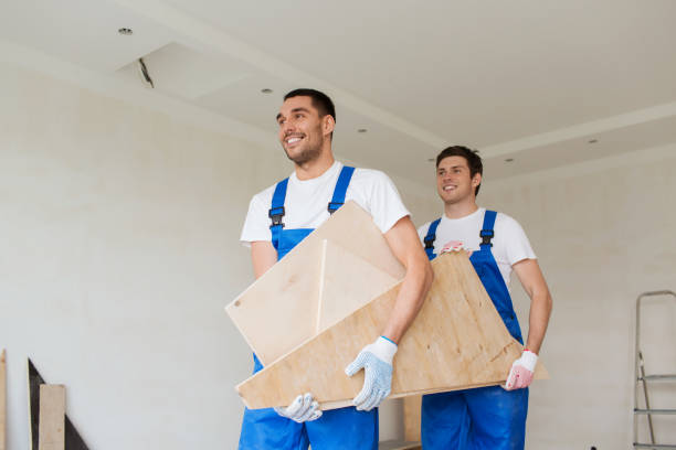 Best Yard Waste Removal  in Hodgkins, IL