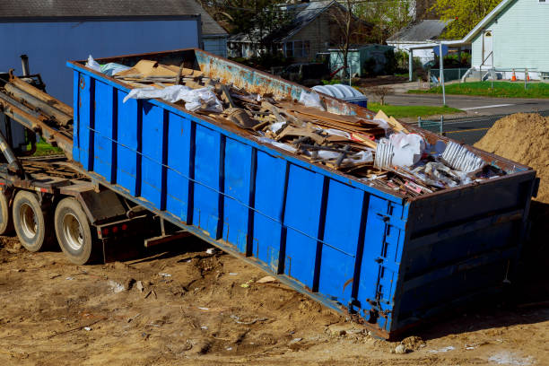 Best Shed Removal  in Hodgkins, IL